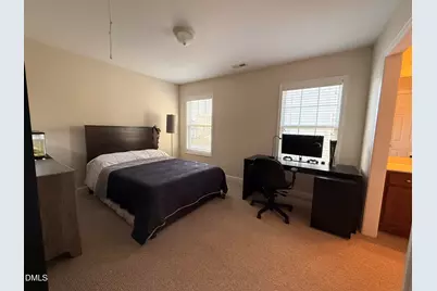 3713 Coach Lantern Avenue #-, Wake Forest, NC 27587 - Photo 49