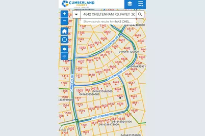4642 Cheltenham Road, Fayetteville, NC 28304 - Photo 11
