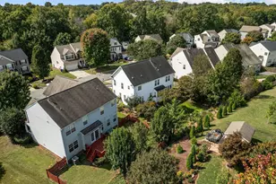 509 Blue Lake Dr, Mebane, NC 27302 - Photo 47