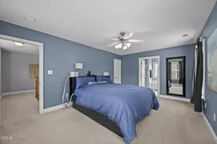 509 Blue Lake Dr, Mebane, NC 27302 - Photo 33