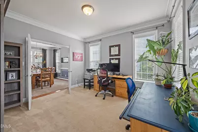 509 Blue Lake Drive, Mebane, NC 27302 - Photo 19