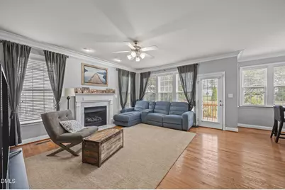 509 Blue Lake Drive, Mebane, NC 27302 - Photo 29