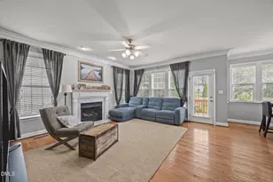 509 Blue Lake Dr, Mebane, NC 27302 - Photo 29