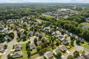 509 Blue Lake Dr, Mebane, NC 27302 - Photo 53