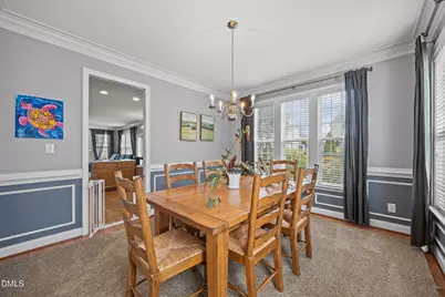 509 Blue Lake Drive, Mebane, NC 27302 - Photo 21