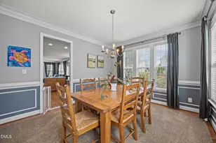 509 Blue Lake Dr, Mebane, NC 27302 - Photo 21