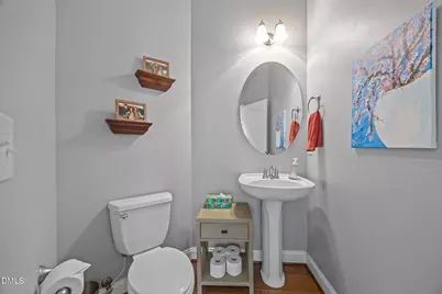 509 Blue Lake Drive, Mebane, NC 27302 - Photo 31