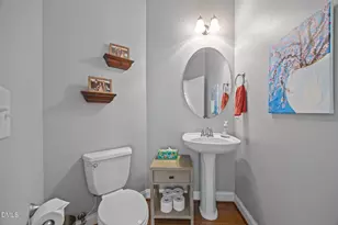 509 Blue Lake Dr, Mebane, NC 27302 - Photo 31