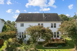 509 Blue Lake Dr, Mebane, NC 27302 - Photo 9