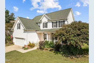 509 Blue Lake Drive, Mebane, NC 27302 - Photo 1