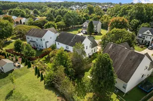 509 Blue Lake Dr, Mebane, NC 27302 - Photo 49