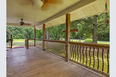 358 Benjie Williams Road, Staley, NC 27355 - Photo 5