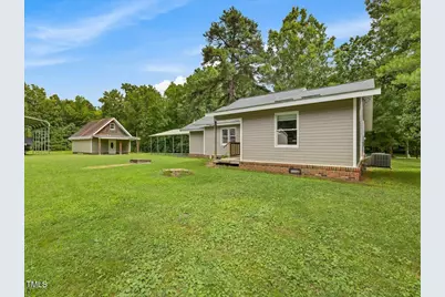 358 Benjie Williams Road, Staley, NC 27355 - Photo 45