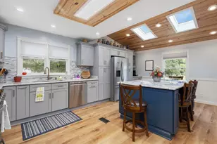 358 Benjie Williams Rd, Staley, NC 27355 - Photo 13