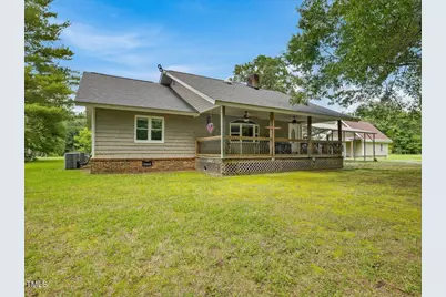 358 Benjie Williams Road, Staley, NC 27355 - Photo 3