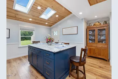 358 Benjie Williams Road, Staley, NC 27355 - Photo 19