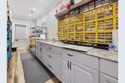 358 Benjie Williams Road, Staley, NC 27355 - Photo 49