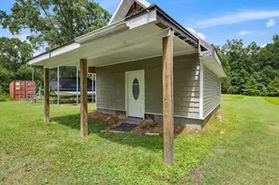 358 Benjie Williams Rd, Staley, NC 27355 - Photo 47