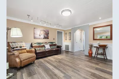 358 Benjie Williams Road, Staley, NC 27355 - Photo 9