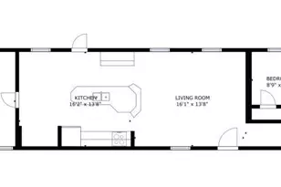 3686 Nc Hwy 58, Warrenton, NC 27589 - Photo 9