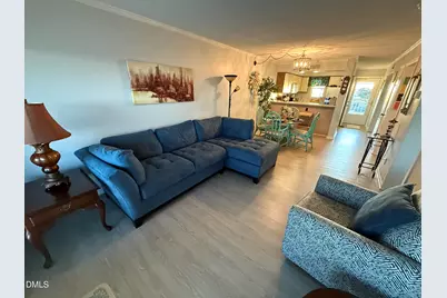 400 Virginia Avenue, Carolina Beach, NC 28428 - Photo 3