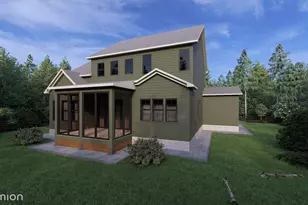 148 Trantham Trail Lot 148, Clayton, NC 27527 - Photo 3