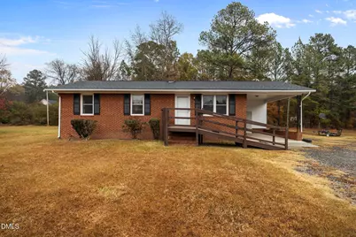 606 29th Street, Butner, NC 27509 - Photo 1