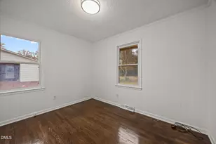 606 29th St, Butner, NC 27509 - Photo 19