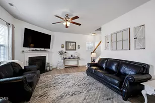 100 N Great White Way, Clayton, NC 27527 - Photo 19