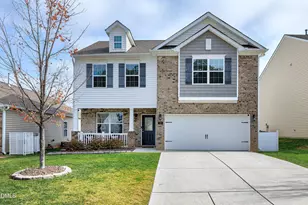 100 N Great White Way, Clayton, NC 27527 - Photo 1