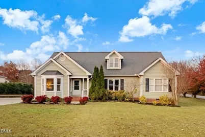 1 Annie V Drive, Clayton, NC 27520 - Photo 1