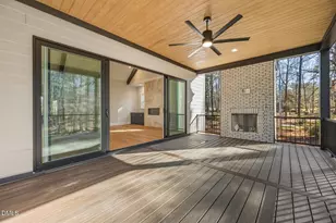 8017 Bud Morris Rd, Wake Forest, NC 27587 - Photo 5