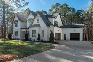 8017 Bud Morris Rd, Wake Forest, NC 27587 - Photo 7