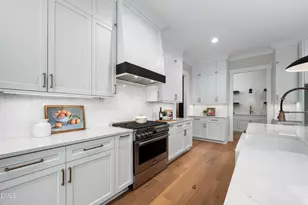 8017 Bud Morris Rd, Wake Forest, NC 27587 - Photo 23