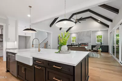 8017 Bud Morris Road, Wake Forest, NC 27587 - Photo 1