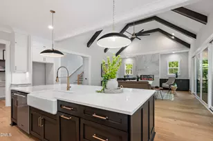 8017 Bud Morris Rd, Wake Forest, NC 27587 - Photo 1