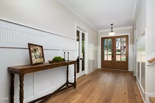 8017 Bud Morris Rd, Wake Forest, NC 27587 - Photo 9