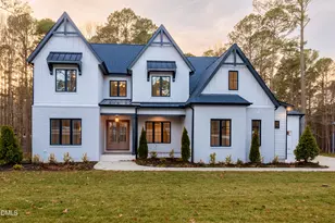8017 Bud Morris Rd, Wake Forest, NC 27587 - Photo 67