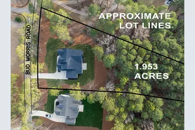 8017 Bud Morris Road, Wake Forest, NC 27587 - Photo 63