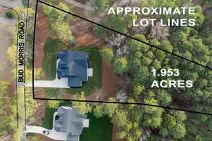 8017 Bud Morris Rd, Wake Forest, NC 27587 - Photo 63