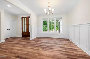 225 Whistlers Cove, Louisburg, NC 27549 - Photo 15