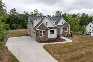 225 Whistlers Cove, Louisburg, NC 27549 - Photo 53