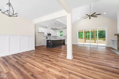 225 Whistlers Cove, Louisburg, NC 27549 - Photo 17