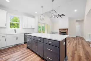 225 Whistlers Cove, Louisburg, NC 27549 - Photo 25