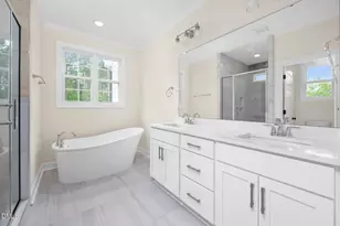 225 Whistlers Cove, Louisburg, NC 27549 - Photo 33