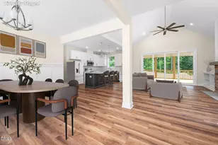 225 Whistlers Cove, Louisburg, NC 27549 - Photo 3