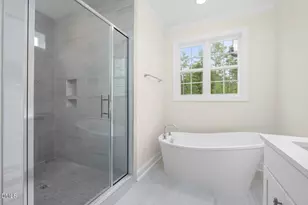 225 Whistlers Cove, Louisburg, NC 27549 - Photo 11