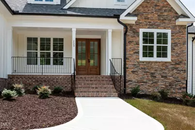 225 Whistlers Cove, Louisburg, NC 27549 - Photo 9