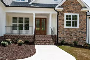 225 Whistlers Cove, Louisburg, NC 27549 - Photo 9