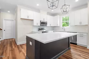 225 Whistlers Cove, Louisburg, NC 27549 - Photo 21